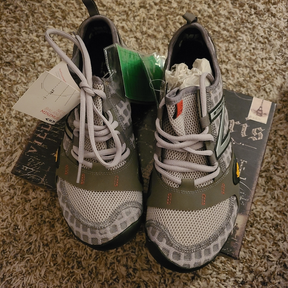 Shoes